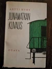 Junamatkan kuvaus ja neljä muuta novellia