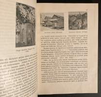 65 vuotta Satakunnan nuorisoseuratyötä 1882-1947