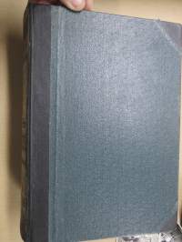 Sachs Villatte Encyclopädisches Wörterbuch II Deutsch - Französich, Grosse Ausgabe -sanakirja ranska-saksa