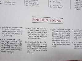 Webster&#039;s Encyclopedic Unabridged Dictionary of the English Language Deluxe Edition 1989