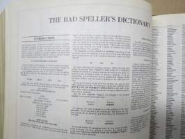 Webster&#039;s Encyclopedic Unabridged Dictionary of the English Language Deluxe Edition 1989