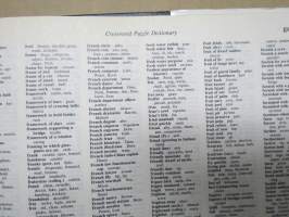 Webster&#039;s Encyclopedic Unabridged Dictionary of the English Language Deluxe Edition 1989
