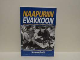 Naapuriin evakkoon