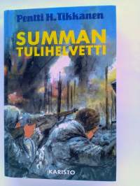 Summan tulihelvetti