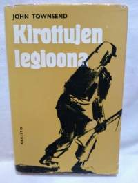 Kirottujen legioona
