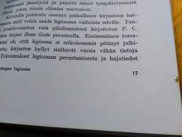 Kirottujen legioona