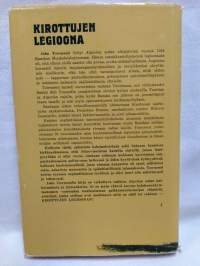 Kirottujen legioona