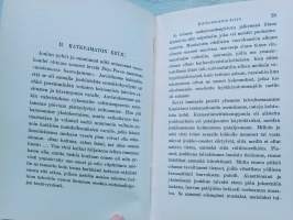 Tulilinjojen ihme - todellisuuskuvaus Summan-Viipurin rintamalta: mukanaolleen rintamasotamiehen omakohtaisia kokemuksia