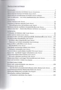 Kotikontujen tienoita tervehtien, Hämeenkyröläiset sotavuosina 1939-1945