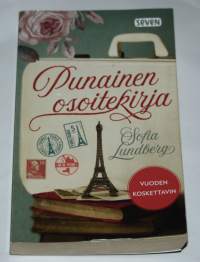 Punainen osoitekirja