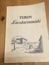 Turun Luostarinmäki