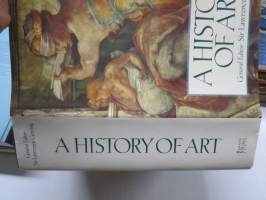 A History of Art