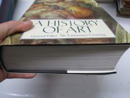 A History of Art