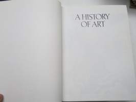 A History of Art
