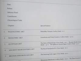 A History of Art