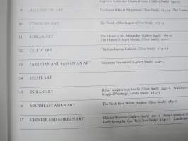 A History of Art