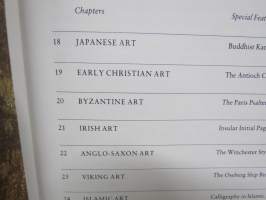 A History of Art