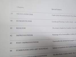 A History of Art