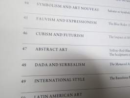 A History of Art