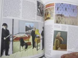 A History of Art