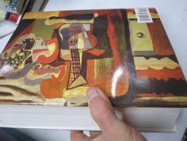 A History of Art