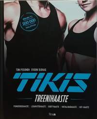 TIKIS - Treenihaaste.