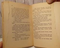 Rakkaiden silmien sali