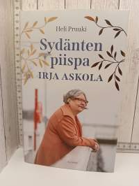 Sydänten piispa Irja Askola