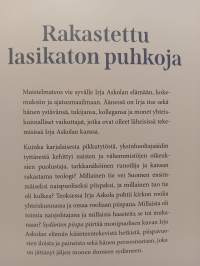 Sydänten piispa Irja Askola