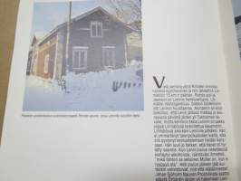 Leninin pakomatka Turun saaristossa 1907