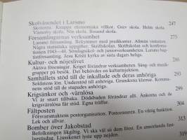 Krisår 1939-1944 och efterkrigstiden (i Larsmo)