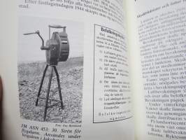 Krisår 1939-1944 och efterkrigstiden (i Larsmo)