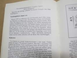 Krisår 1939-1944 och efterkrigstiden (i Larsmo)