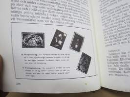 Krisår 1939-1944 och efterkrigstiden (i Larsmo)