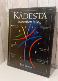 Kädestä katsomisen taito