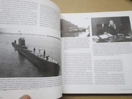 Kampen om Östersjön 1942-1945 - Sjöstrider, ubåtar och landstigningar