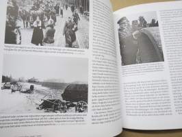 Kampen om Östersjön 1942-1945 - Sjöstrider, ubåtar och landstigningar