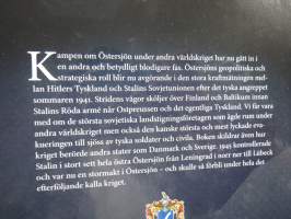 Kampen om Östersjön 1942-1945 - Sjöstrider, ubåtar och landstigningar