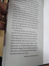 Vita Rosen - Hur vanliga tyskar blev antinaziska motståndskämpar