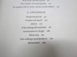 Vita Rosen - Hur vanliga tyskar blev antinaziska motståndskämpar