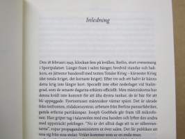 Vita Rosen - Hur vanliga tyskar blev antinaziska motståndskämpar