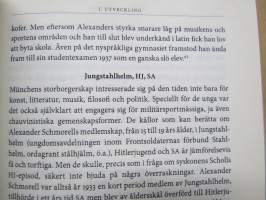 Vita Rosen - Hur vanliga tyskar blev antinaziska motståndskämpar
