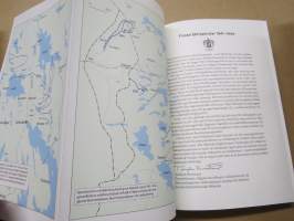 Finska fjärrpatruller 1941-1944 - Spaning och sabotage under andra världskriget