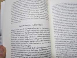 Finska fjärrpatruller 1941-1944 - Spaning och sabotage under andra världskriget