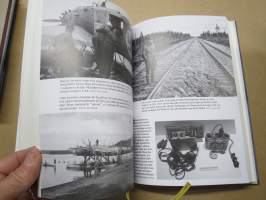 Finska fjärrpatruller 1941-1944 - Spaning och sabotage under andra världskriget