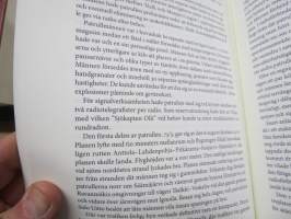 Finska fjärrpatruller 1941-1944 - Spaning och sabotage under andra världskriget
