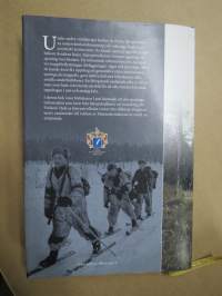 Finska fjärrpatruller 1941-1944 - Spaning och sabotage under andra världskriget