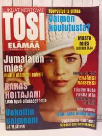 Lukijat kertovat - Tosi Elämää - tammikuu 2007