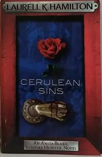 Gerulean Sins - An Anita Blake, Vampire Hunter.  (Fantasia)
