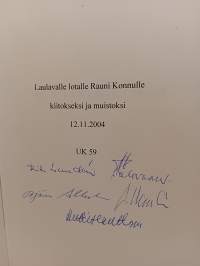 59. Upseerikurssi